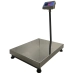Товарні ваги 150 кг Дніпровес ВПД608Е-Т 600х800 мм