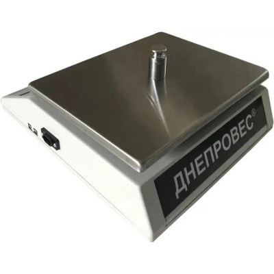 Порційні ваги 30 кг Дніпровес ВТД-Т3-С, точність 5 г