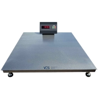 Платформні ваги до 600 кг 800х800 мм Економ Zemic A6 виробник Україна Платформні ваги до 600 кг 800х800 мм Економ Zemic A6 виробник Україна