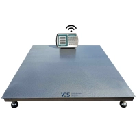 Платформні бездротові ваги на 300 кг (1000х1000мм)від виробника Горизонт,калькулятор,серія «ЕКОНОМ» Платформні бездротові ваги на 300 кг (1000х1000мм)від виробника Горизонт,калькулятор,серія «ЕКОНОМ»