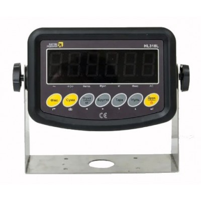 Весы электронные платформенные РС2000 (1500х1500)