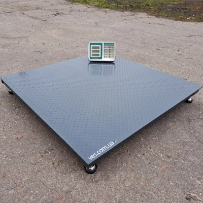 Платформенные электронные весы на 300 кг, 500 кг, 1000 кг, 2000 кг, размер 800х800 мм Платформенные электронные весы на 300 кг, 500 кг, 1000 кг, 2000 кг, размер 800х800 мм