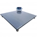 Платформенные весы до 2000 кг, размер 1500х1500 мм, Премиум Горизонт