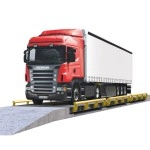 Автомобильные весы