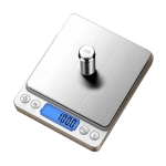 Весы бытовые