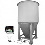 Бункерные весы