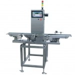 Чеквейер (конвейерные весы)