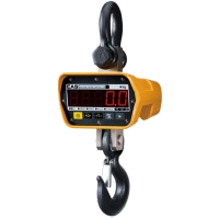 Весы Крановые