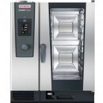 Холодильне обладнання