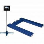 Паллетные весы