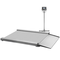 Платформенные весы