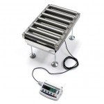 Весы-Рольганг