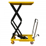 Подъемные столы