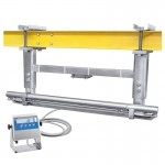 Монорельсовые весы