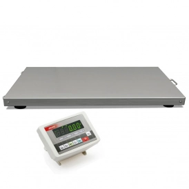 Ваги ветеринарні серії 4BDU150 VET