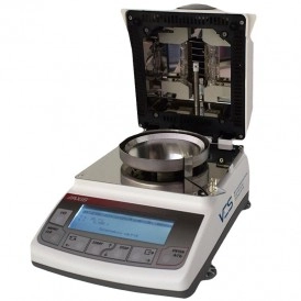 Ваги-вологоміри ADS120 (AXIS)