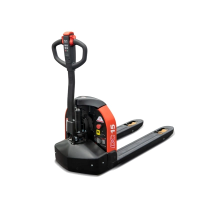 Електрична рохля HELI CBD15J-Li3