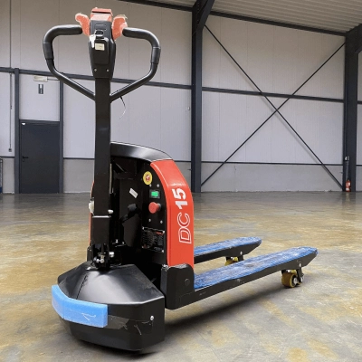 Електрична рохля HELI CBD15J-Li3