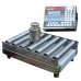 Весы рольганговые BDU300-0607-Р Стандарт