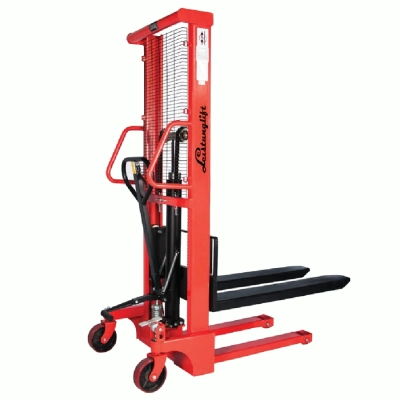 Штабелер із вагами 4BDU1000Ш-П Практичний