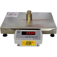 Весы фасовочные Axis BDU15-0203А 15 кг 2 г