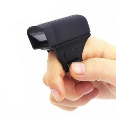 Сканер штрих-коду Supoin WR-2D 2D, bluetooth (WR-2D)