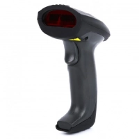 Сканер штрих кодів Yumite 1002 Ручний дротовий 1D