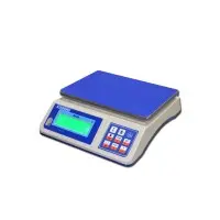 Купить Весы электронные фасовочные CAS SW II-15 до 15 кг в Украине ...