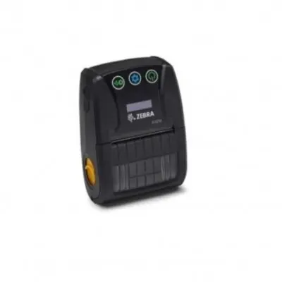 Zebra ZQ210 - Мобильный принтер купить по акционной цене