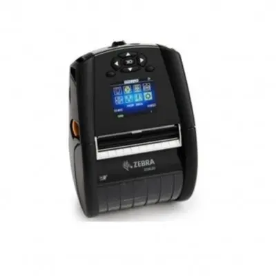 Zebra ZQ620 - Мобильный принтер купить по акционной цене