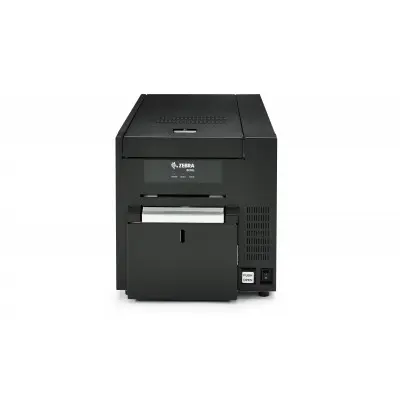 Zebra ZC10L - Принтер для печати дипломов купить по акционной цене