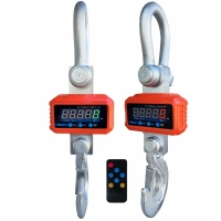 Крановые весы до 3 тонн VAGAR Н3-3000 Крановые весы до 3 тонн VAGAR Н3-3000