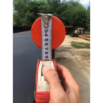 Автомобильные весы 30 тонн Автомобильные весы 30 тонн