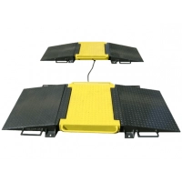 Весы автомобильные подкладные Axis 15-П до 15 тонн