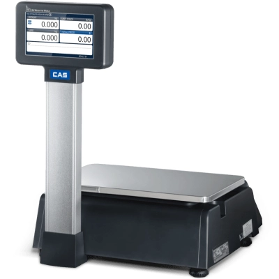 Ваги самообслуговування CAS CN1 до 15/30 кг