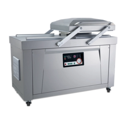 Настольный вакуумный упаковщик cas cvp-260/pd