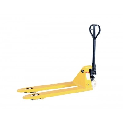 Гідравлічний візок рокла ВГЦ-1 до 2500 кг