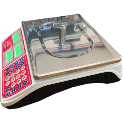 Весы торговые 30 кг Camry Днепровес ВТД-30СС1 Весы торговые 30 кг Camry Днепровес ВТД-30СС1