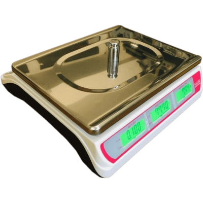 Весы торговые 30 кг Camry Днепровес ВТД-30СС1 Весы торговые 30 кг Camry Днепровес ВТД-30СС1