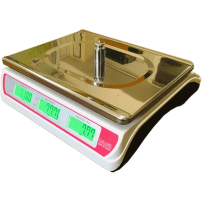 Весы торговые 30 кг Camry Днепровес ВТД-30СС1 Весы торговые 30 кг Camry Днепровес ВТД-30СС1