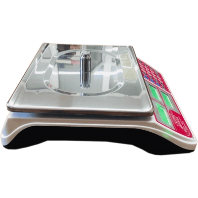 Весы торговые 30 кг Camry Днепровес ВТД-30СС1 Весы торговые 30 кг Camry Днепровес ВТД-30СС1