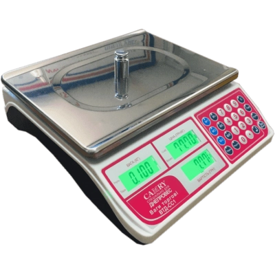 Весы торговые 30 кг Camry Днепровес ВТД-30СС1 Весы торговые 30 кг Camry Днепровес ВТД-30СС1