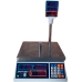 Торгові ваги 30 кг Дніпровес ВТД-30Т2-СВ