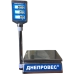 Ваги торгові 30 кг Дніпровес ВТД-30СЛС