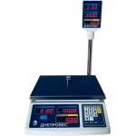 Які ваги краще вибрати для торгівлі, фасування, зважування товару в Україні