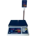 Торгові ваги до 15 кг Дніпровес ВТД-15РС, точність 5 грам (RS-232)