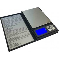 Весы ювелирные электронные до 500 грамм, точность 0.01г Днепровес DBJB-500