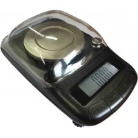 Точні ваги 0,001 г до 50 грам Дніпровес EGY-50 Точні ваги 0,001 г до 50 грам Дніпровес EGY-50