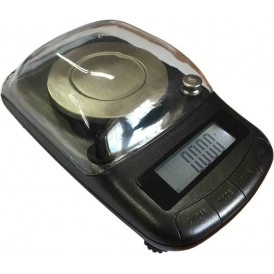 Точные весы до 50 грамм Днепровес EGY-50, Точность 0,001 г