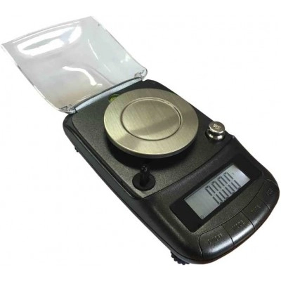 Точні ваги 0,001 г до 50 грам Дніпровес EGY-50 Точні ваги 0,001 г до 50 грам Дніпровес EGY-50